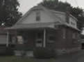 My first house