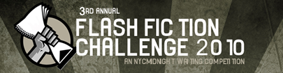 Flash Fiction Contest