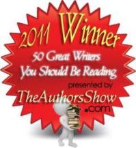 50 Great Writers press release
