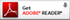 Get Adobe Reader